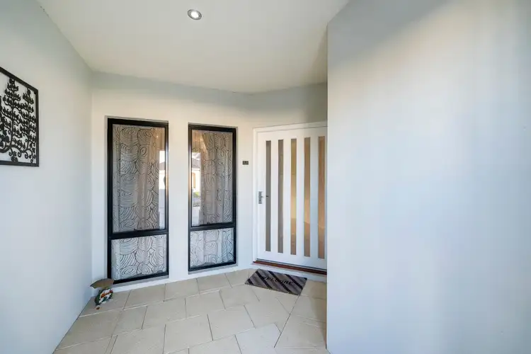 Fifth view of Homely house listing, 9 Selhurst Parkway, Baldivis WA 6171