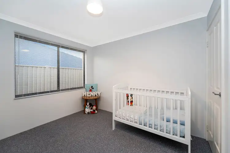 Sixth view of Homely house listing, 9 Selhurst Parkway, Baldivis WA 6171