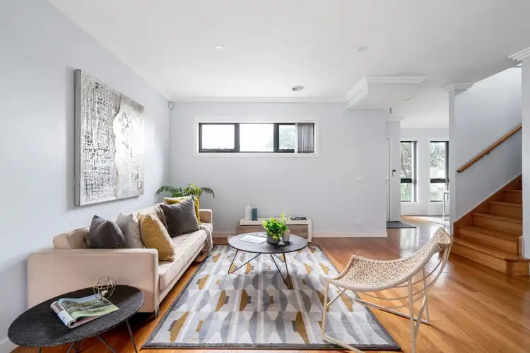 Third view of Homely townhouse listing, 2A Conifer Avenue, Brooklyn VIC 3012
