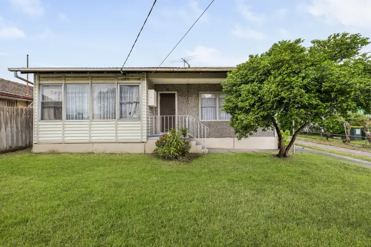 14 Doy Street