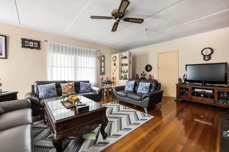 Second view of Homely house listing, 14 Doy Street, Dallas VIC 3047