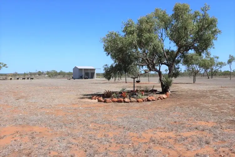 Main view of Homely land listing, 82 Josh Road, Southern Cross QLD 4820