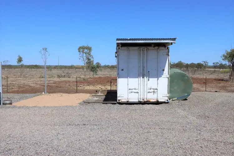 Third view of Homely land listing, 82 Josh Road, Southern Cross QLD 4820