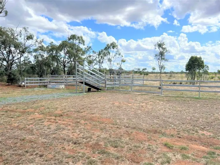Fourth view of Homely land listing, 82 Josh Road, Southern Cross QLD 4820