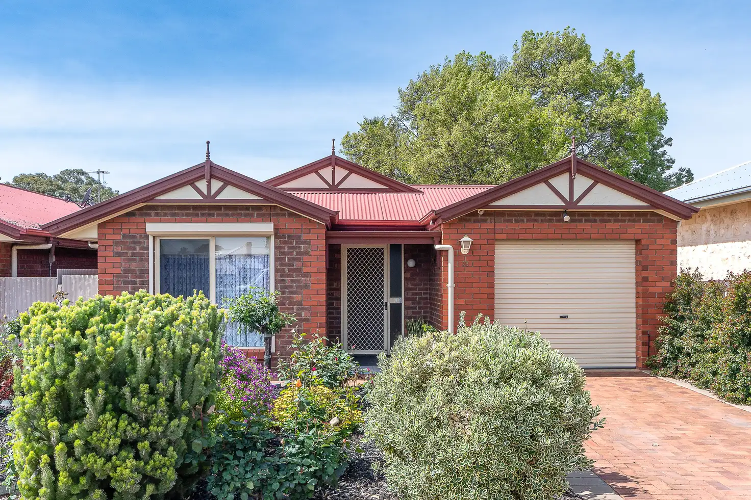 Main view of Homely house listing, 2/2B Ida Street, Murray Bridge SA 5253