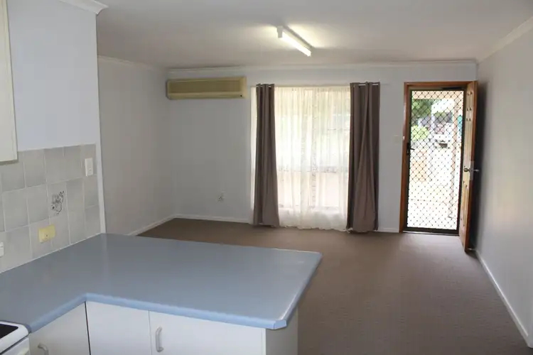 Third view of Homely semi-detached listing, 1/3 Vetter, Goondiwindi QLD 4390