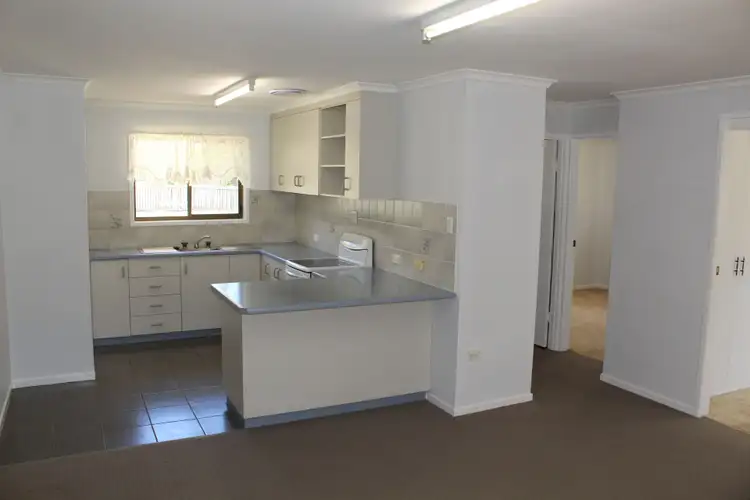 Fourth view of Homely semi-detached listing, 1/3 Vetter, Goondiwindi QLD 4390
