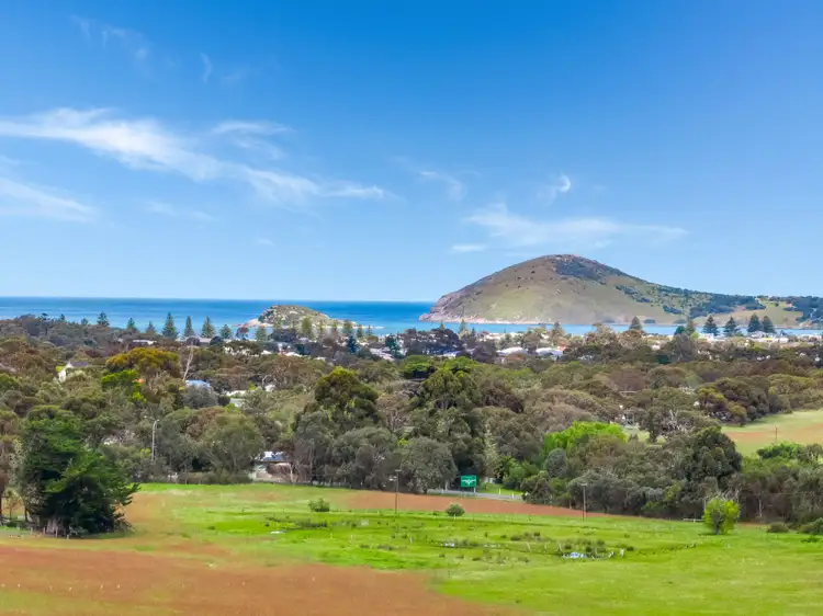 Third view of Homely land listing, 47 Imperial Circuit, Victor Harbor SA 5211