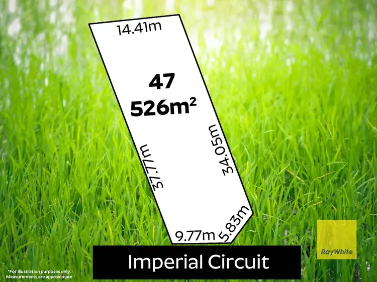 Seventh view of Homely land listing, 47 Imperial Circuit, Victor Harbor SA 5211