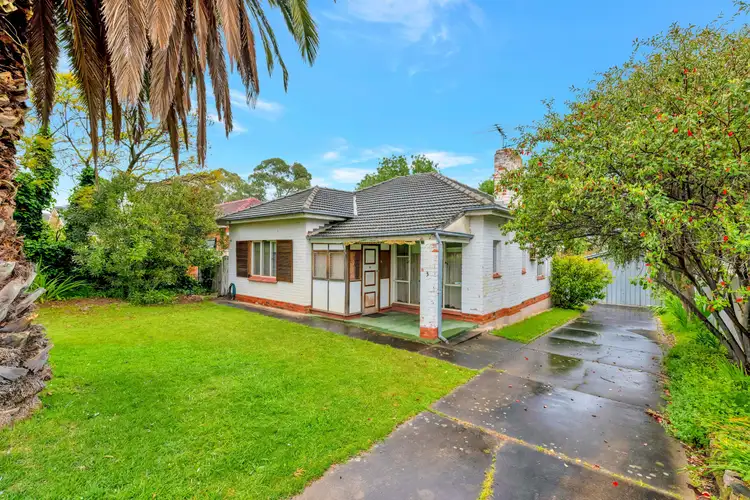 Main view of Homely house listing, 3 Moriane Avenue, Panorama SA 5041
