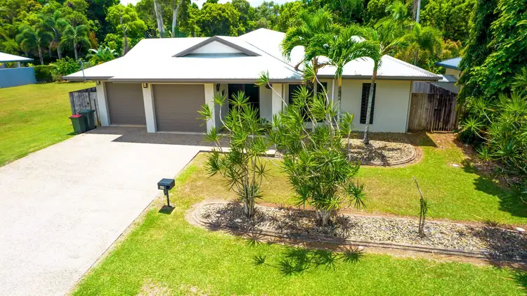 Main view of Homely house listing, 47 Conch Street, Mission Beach QLD 4852