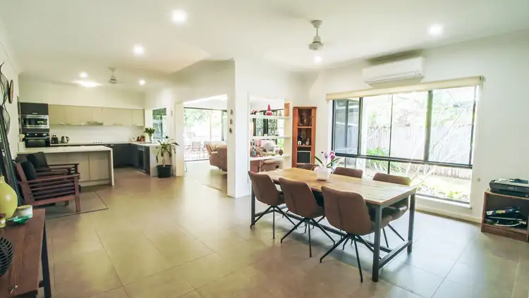 Second view of Homely house listing, 47 Conch Street, Mission Beach QLD 4852