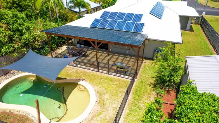 Third view of Homely house listing, 47 Conch Street, Mission Beach QLD 4852