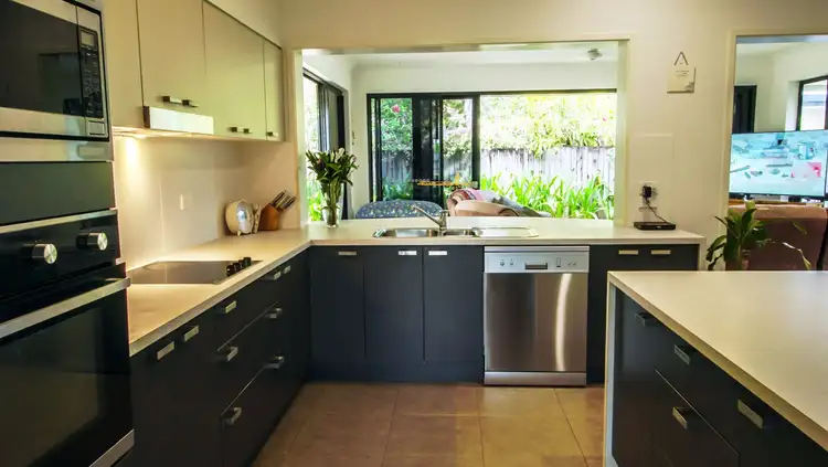 Fourth view of Homely house listing, 47 Conch Street, Mission Beach QLD 4852
