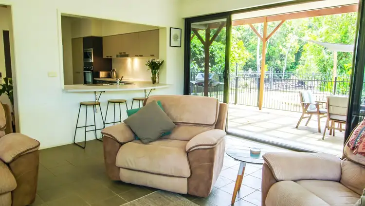 Sixth view of Homely house listing, 47 Conch Street, Mission Beach QLD 4852