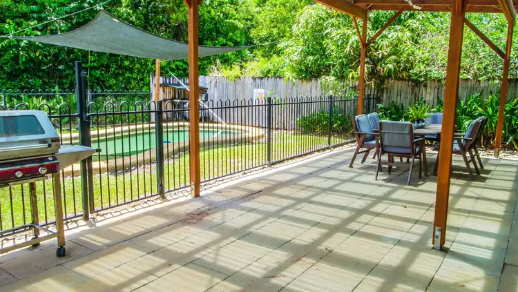Seventh view of Homely house listing, 47 Conch Street, Mission Beach QLD 4852