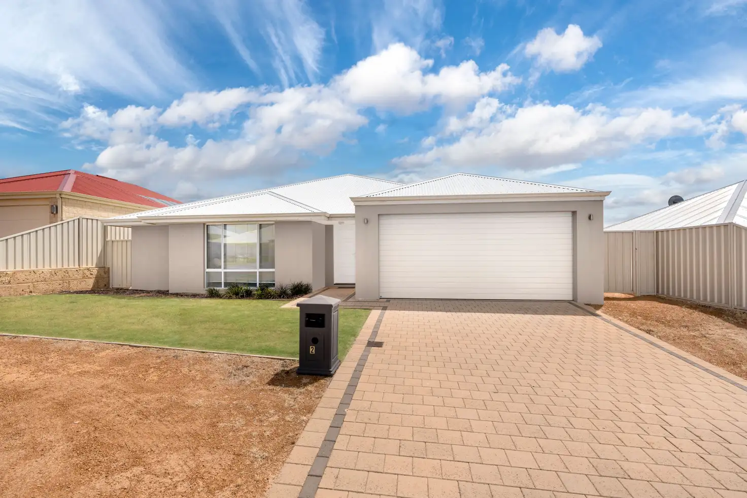 Main view of Homely house listing, 27 Bronzewing Turn, Wandina WA 6530