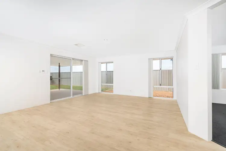 Fifth view of Homely house listing, 27 Bronzewing Turn, Wandina WA 6530