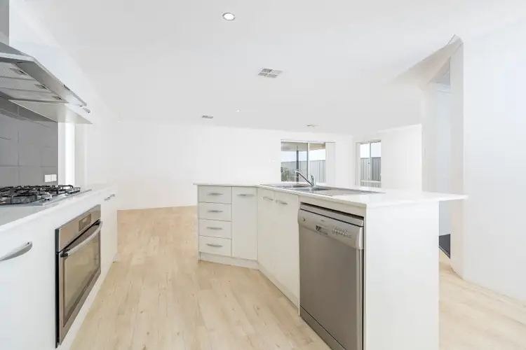Sixth view of Homely house listing, 27 Bronzewing Turn, Wandina WA 6530