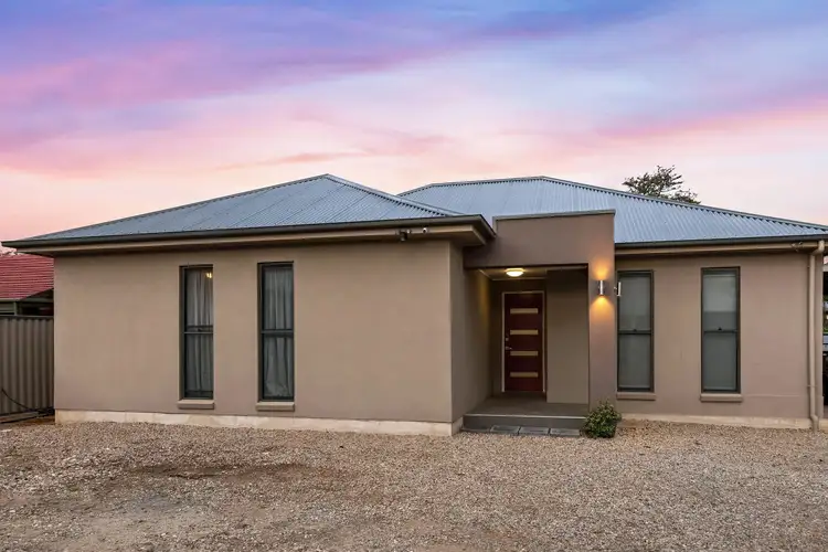 105 Winston Avenue, Daw Park SA 5041