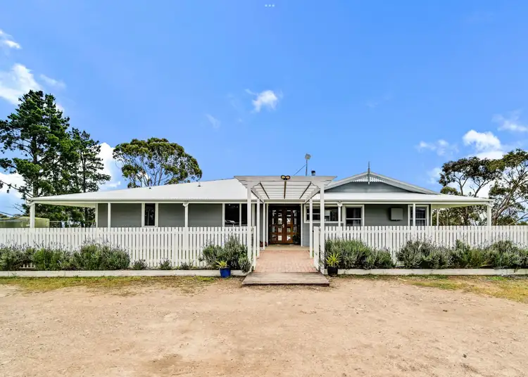 Lot 2/168 Newington Road, Bywong NSW 2621