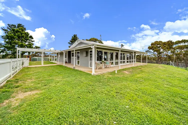 Third view of Homely house listing, Lot 2/168 Newington Road, Bywong NSW 2621