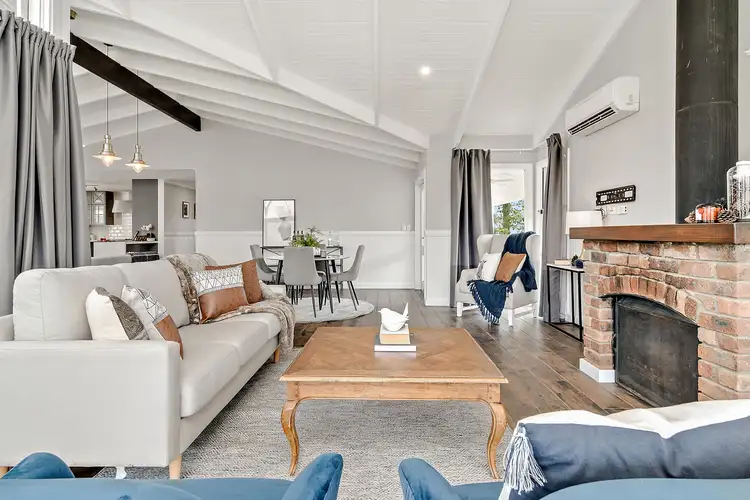 Sixth view of Homely house listing, Lot 2/168 Newington Road, Bywong NSW 2621
