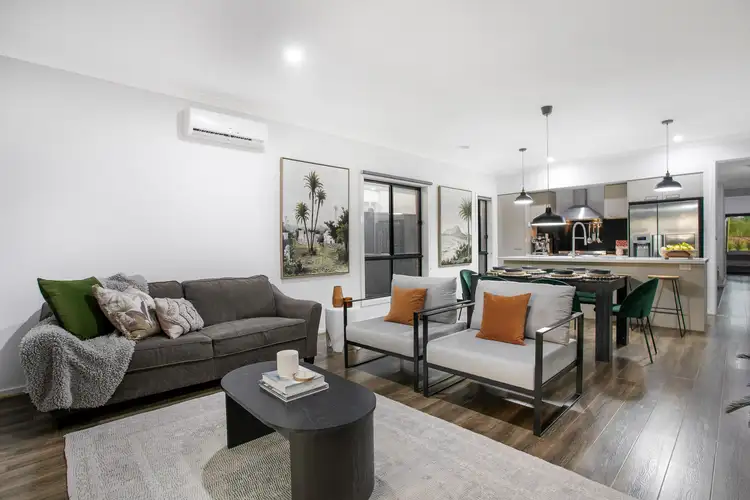 Sixth view of Homely house listing, 23 D'Angelo Avenue, Officer VIC 3809