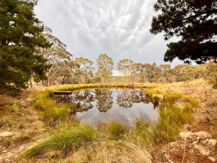 Fifth view of Homely land listing, Lot 1/168 Newington Road, Bywong NSW 2621