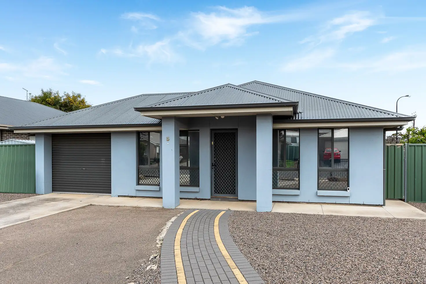 Main view of Homely house listing, 5 Pfitzner Close, Murray Bridge SA 5253