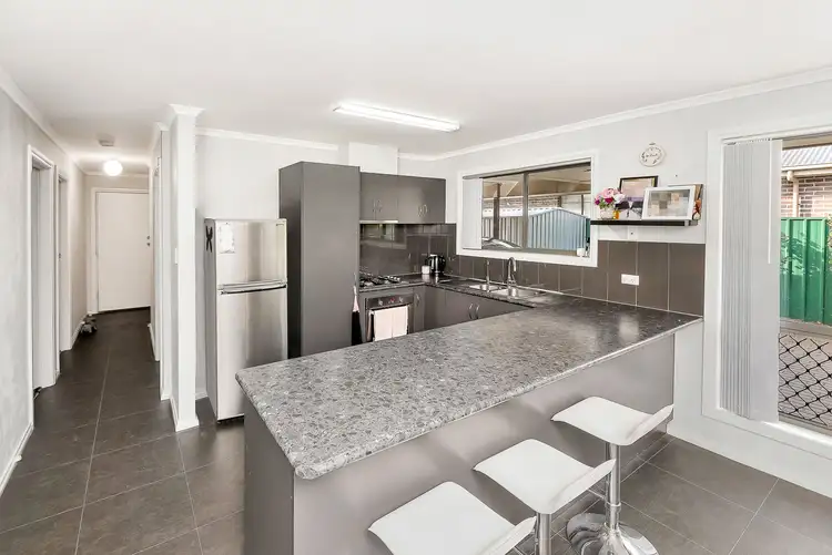 Second view of Homely house listing, 5 Pfitzner Close, Murray Bridge SA 5253