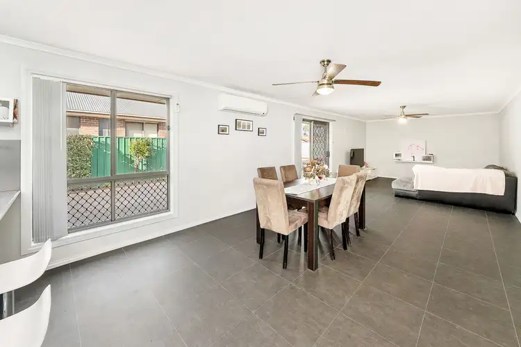 Third view of Homely house listing, 5 Pfitzner Close, Murray Bridge SA 5253