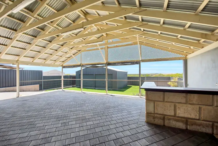 Main view of Homely house listing, 13 Sutherland Drive, Mount Tarcoola WA 6530