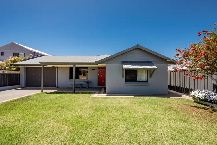 Second view of Homely house listing, 13 Sutherland Drive, Mount Tarcoola WA 6530