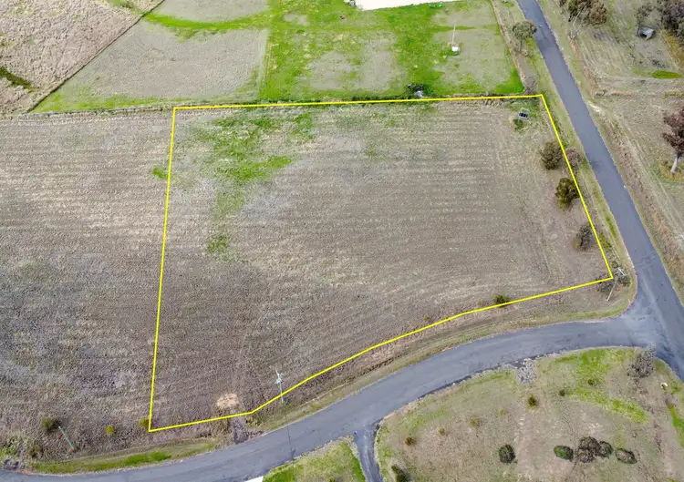 Second view of Homely land listing, 4 Rosella Place, Inverell NSW 2360