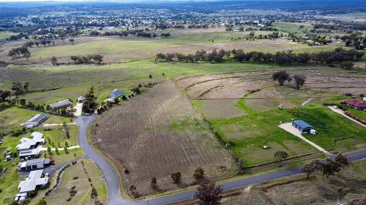 Fourth view of Homely land listing, 4 Rosella Place, Inverell NSW 2360
