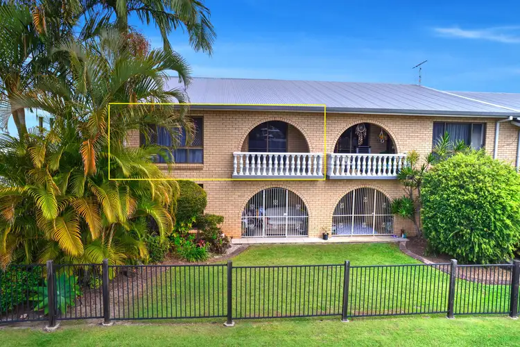 Second view of Homely unit listing, 5/33-35 Goonawarra Drive, Mooloolaba QLD 4557