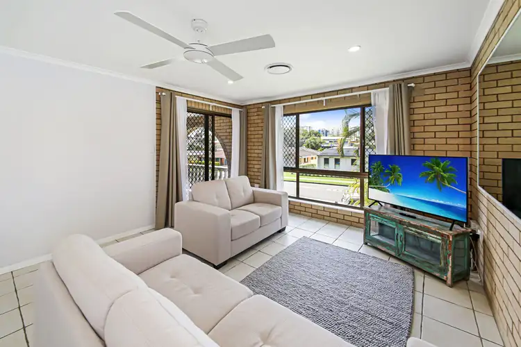 Third view of Homely unit listing, 5/33-35 Goonawarra Drive, Mooloolaba QLD 4557