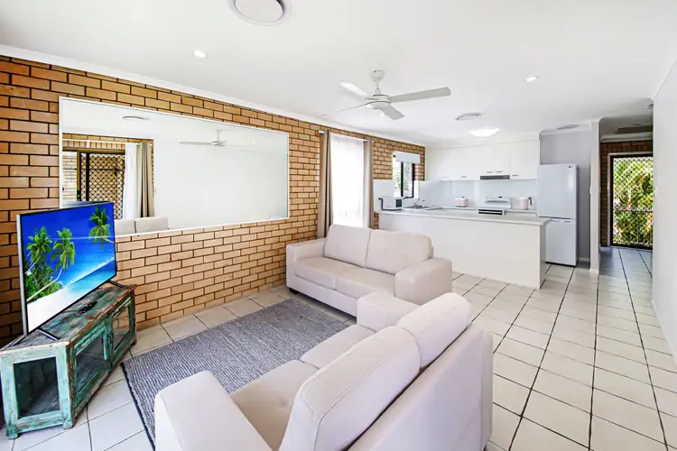 Fourth view of Homely unit listing, 5/33-35 Goonawarra Drive, Mooloolaba QLD 4557