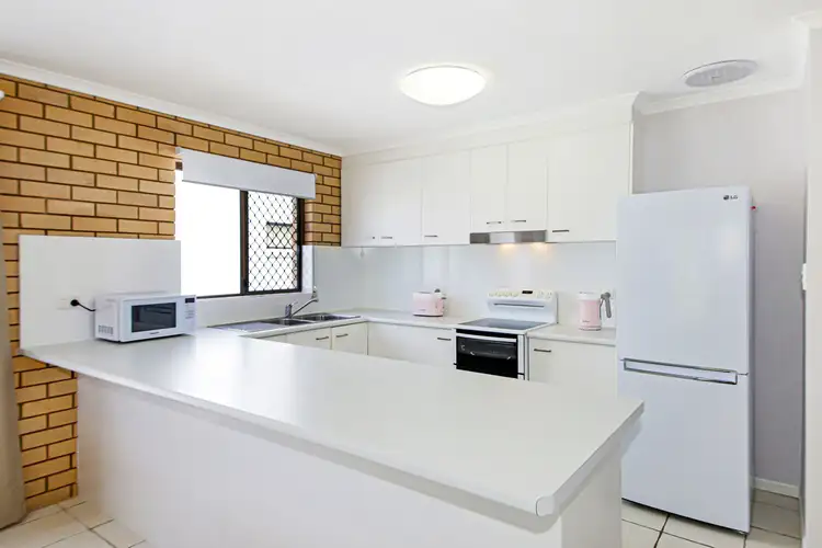 Fifth view of Homely unit listing, 5/33-35 Goonawarra Drive, Mooloolaba QLD 4557