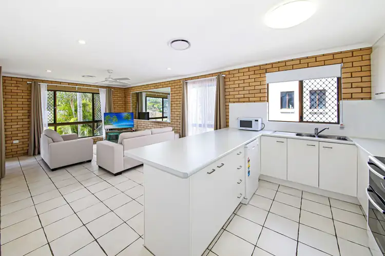 Sixth view of Homely unit listing, 5/33-35 Goonawarra Drive, Mooloolaba QLD 4557