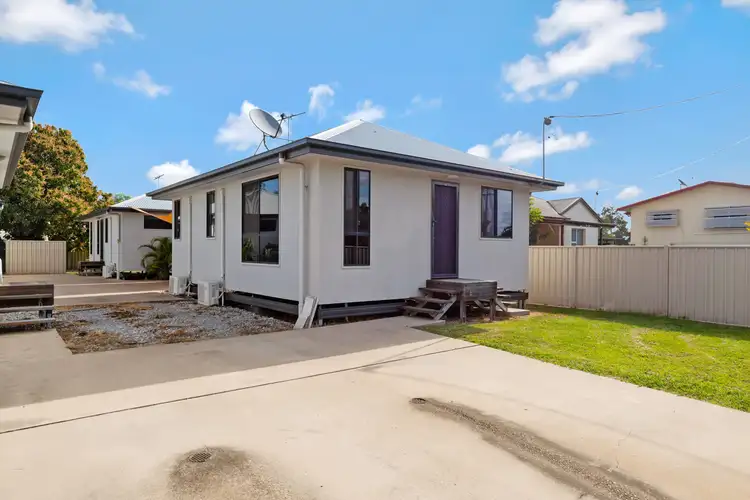 Third view of Homely block of units listing, 79 Roberts Street, Emerald QLD 4720