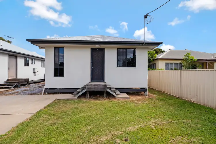 Fourth view of Homely block of units listing, 79 Roberts Street, Emerald QLD 4720