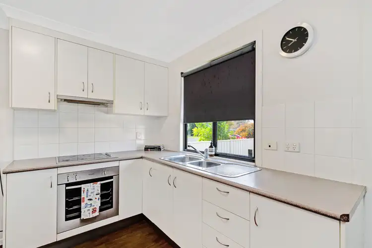 Fifth view of Homely block of units listing, 79 Roberts Street, Emerald QLD 4720