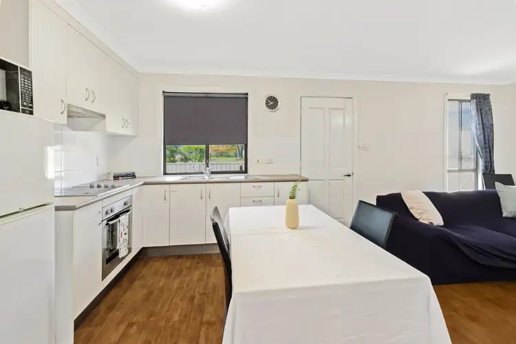 Sixth view of Homely block of units listing, 79 Roberts Street, Emerald QLD 4720