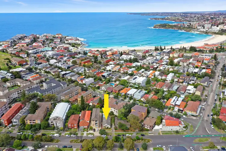 Second view of Homely house listing, 125 Blair Street, North Bondi NSW 2026