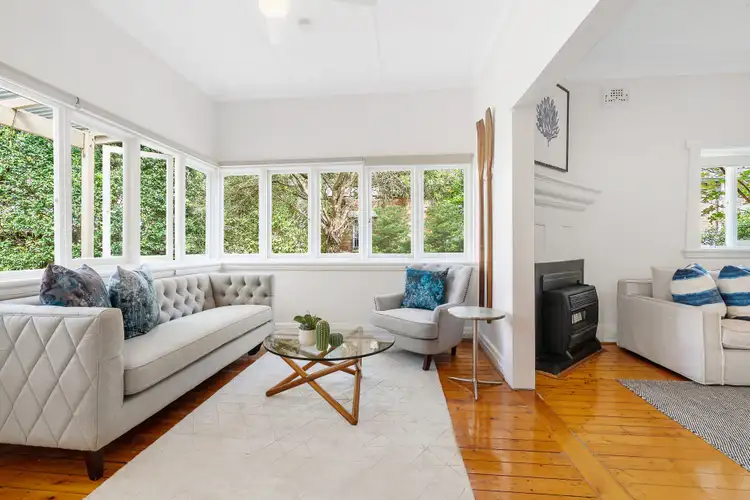Fourth view of Homely house listing, 125 Blair Street, North Bondi NSW 2026