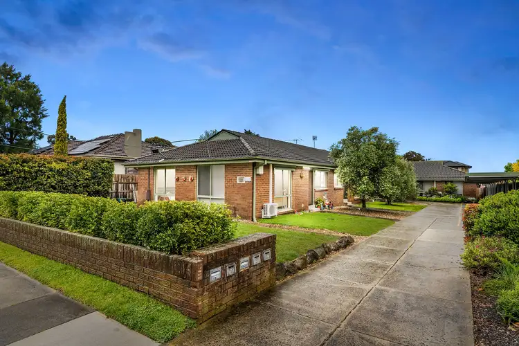 3/16 Oakleigh Street, Oakleigh East VIC 3166