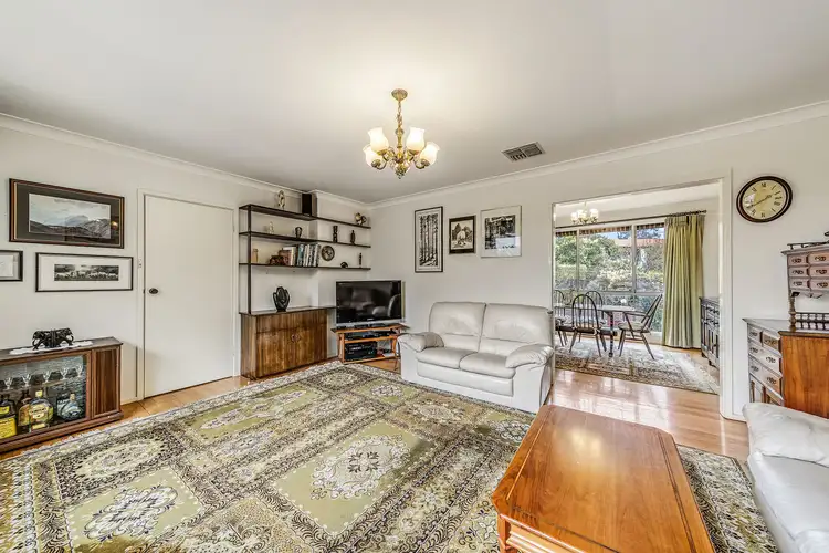 Fourth view of Homely house listing, 12 O'Rourke Street, Weetangera ACT 2614