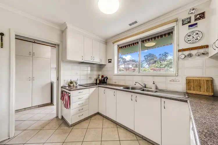 Sixth view of Homely house listing, 12 O'Rourke Street, Weetangera ACT 2614